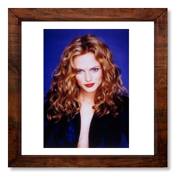 Heather Graham 12x12