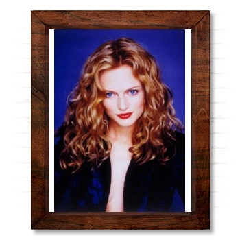 Heather Graham 14x17