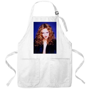 Heather Graham Apron