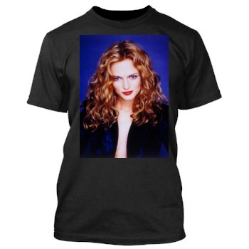 Heather Graham Men's TShirt