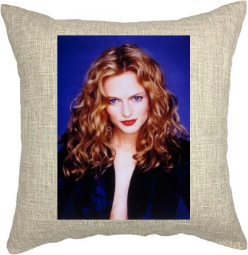 Heather Graham Pillow