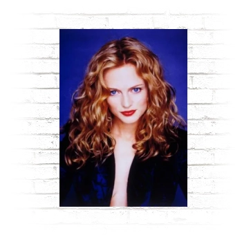 Heather Graham Poster