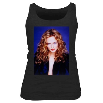 Heather Graham Women's Tank Top