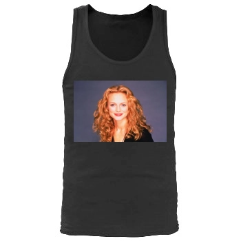 Heather Graham Men's Tank Top