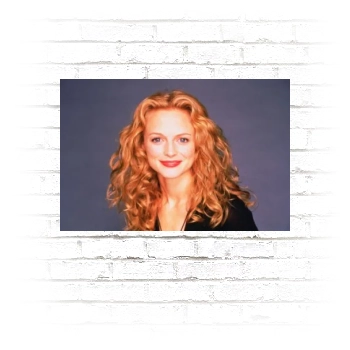 Heather Graham Poster