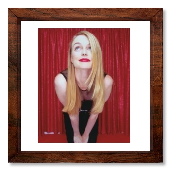 Heather Graham 12x12