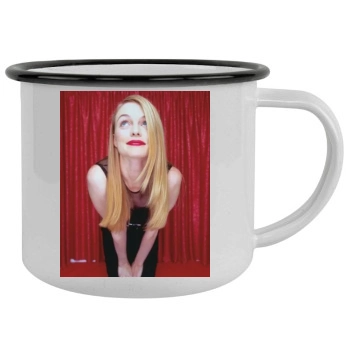 Heather Graham Camping Mug