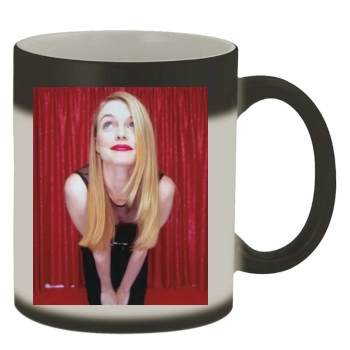 Heather Graham Color Changing Mug