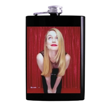 Heather Graham Hip Flask