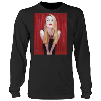 Heather Graham Men's Heavy Long Sleeve TShirt