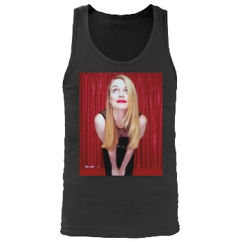 Heather Graham Men's Tank Top