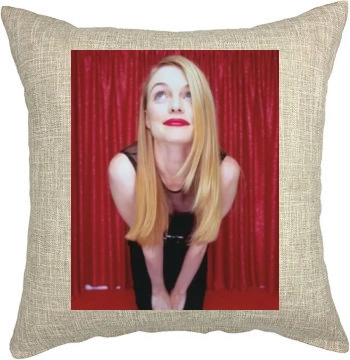 Heather Graham Pillow