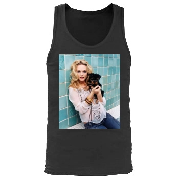 Heather Graham Men's Tank Top