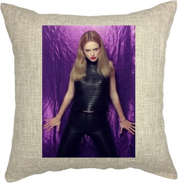 Heather Graham Pillow