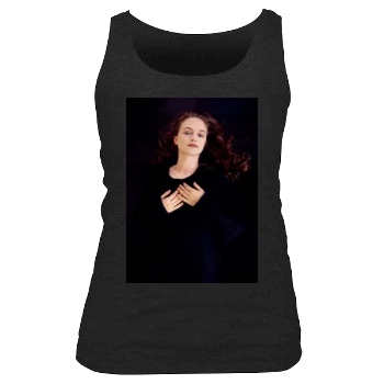 Heather Graham Women's Tank Top