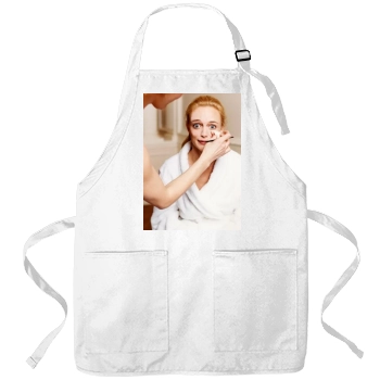 Heather Graham Apron