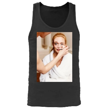 Heather Graham Men's Tank Top