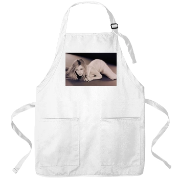 Heather Graham Apron