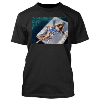 Heather Graham Men's TShirt