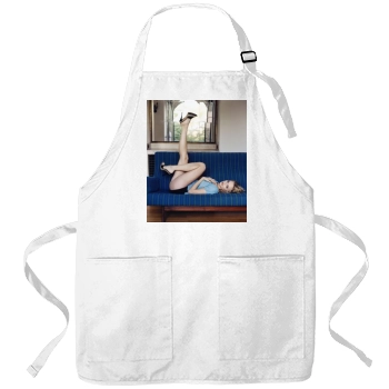 Heather Graham Apron