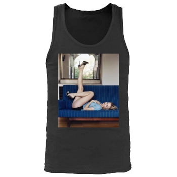 Heather Graham Men's Tank Top