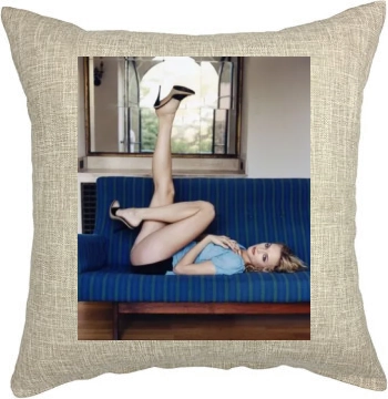 Heather Graham Pillow