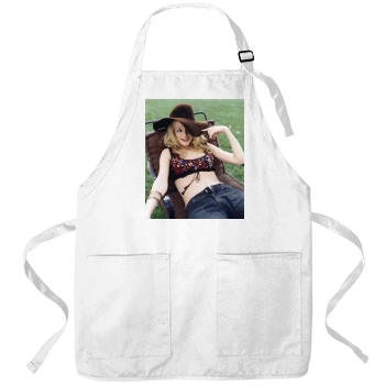 Heather Graham Apron