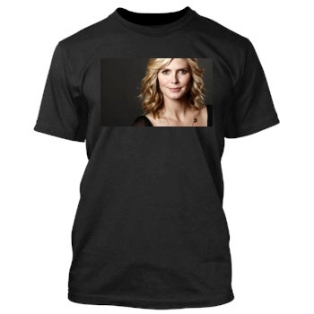 Heidi Klum Men's TShirt