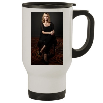 Heidi Klum Stainless Steel Travel Mug