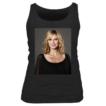 Heidi Klum Women's Tank Top