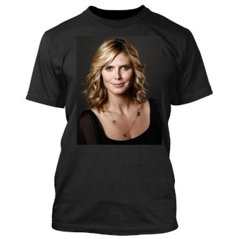 Heidi Klum Men's TShirt