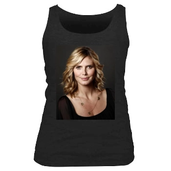 Heidi Klum Women's Tank Top