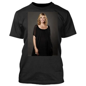 Heidi Klum Men's TShirt