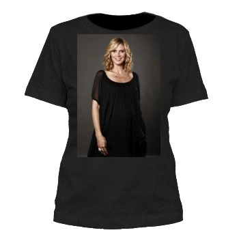 Heidi Klum Women's Cut T-Shirt