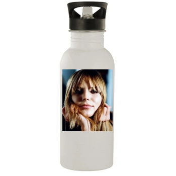 Heidi Klum Stainless Steel Water Bottle