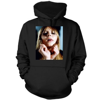 Heidi Klum Mens Pullover Hoodie Sweatshirt