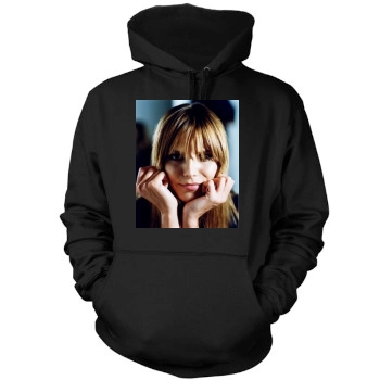 Heidi Klum Mens Pullover Hoodie Sweatshirt