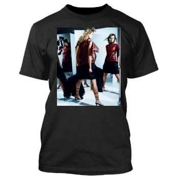 Heidi Klum Men's TShirt