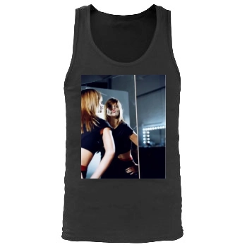 Heidi Klum Men's Tank Top