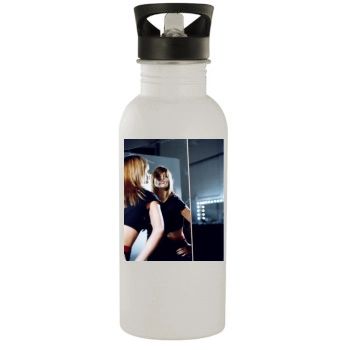 Heidi Klum Stainless Steel Water Bottle