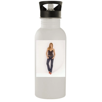 Heidi Klum Stainless Steel Water Bottle