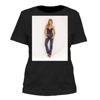 Heidi Klum Women's Cut T-Shirt