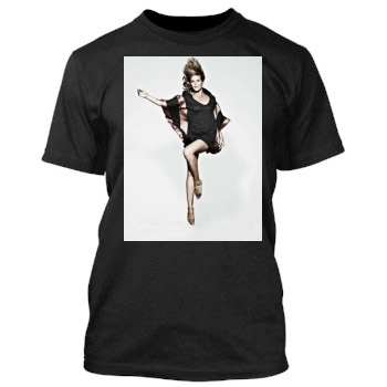 Heidi Klum Men's TShirt