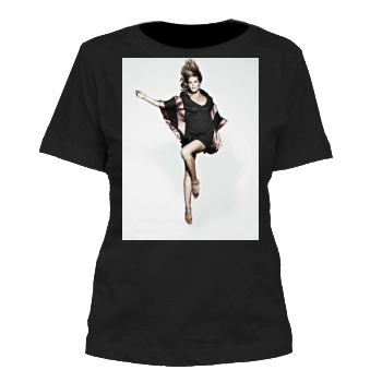 Heidi Klum Women's Cut T-Shirt