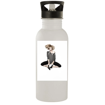 Heidi Klum Stainless Steel Water Bottle