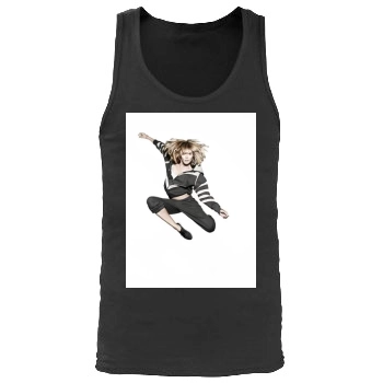 Heidi Klum Men's Tank Top