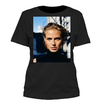 Heidi Klum Women's Cut T-Shirt