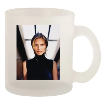 Heidi Klum 10oz Frosted Mug