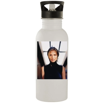 Heidi Klum Stainless Steel Water Bottle