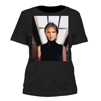 Heidi Klum Women's Cut T-Shirt